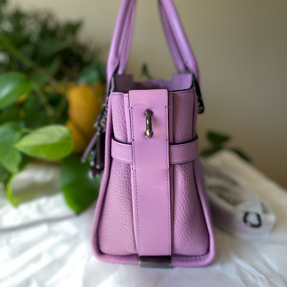 Coach swagger 27 limited edition 57331 - Picture 3 of 14